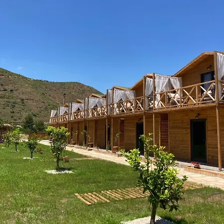 Fnm Luxury Bungalow's & Restaurant * Kumluca