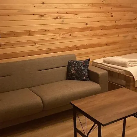 Fnm Luxury Bungalow's & Restaurant Hotel Kumluca